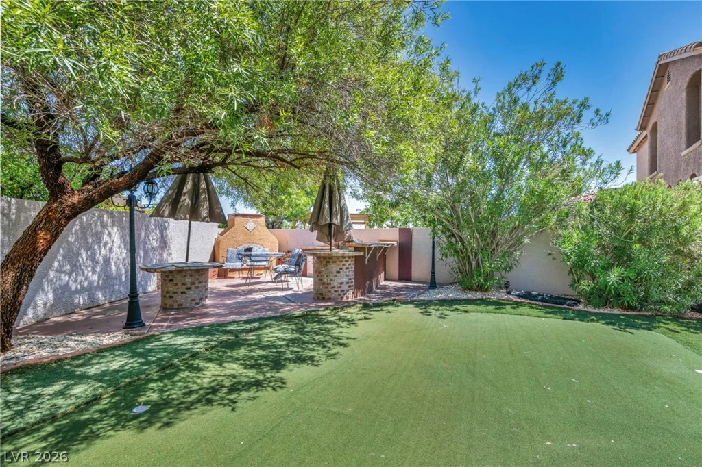 11604 Villa Malaparte, Las Vegas, NV 89138