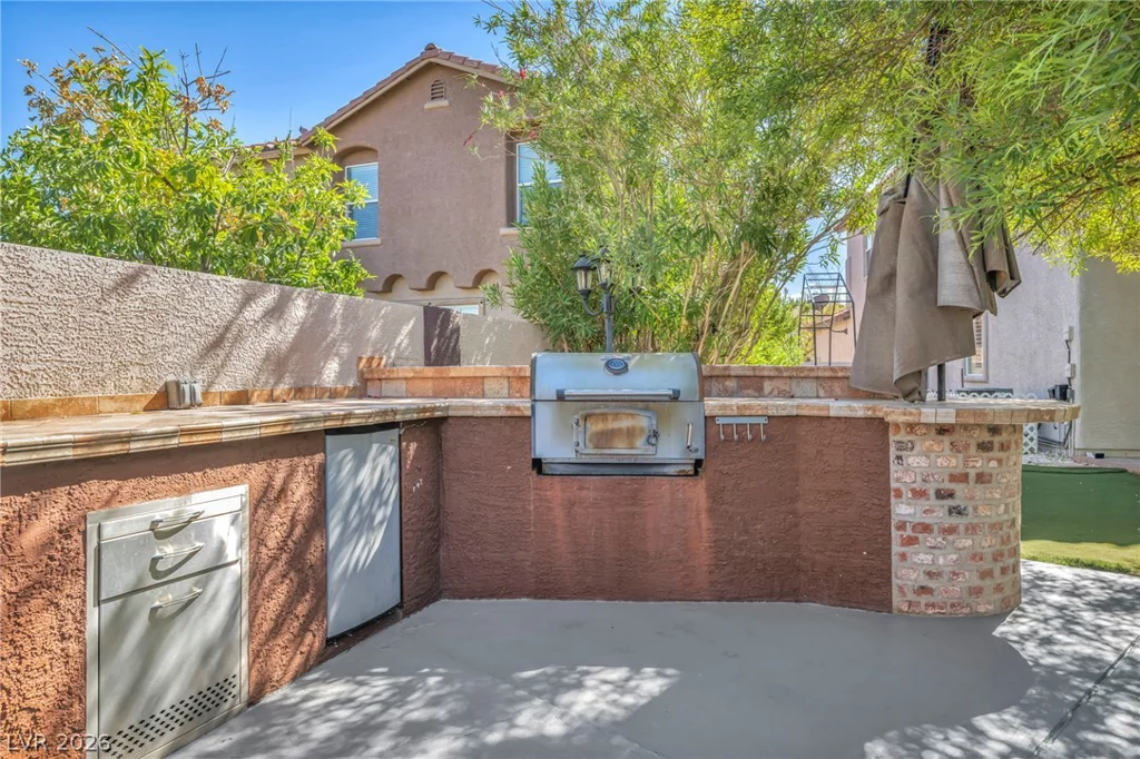 11604 Villa Malaparte, Las Vegas, NV 89138