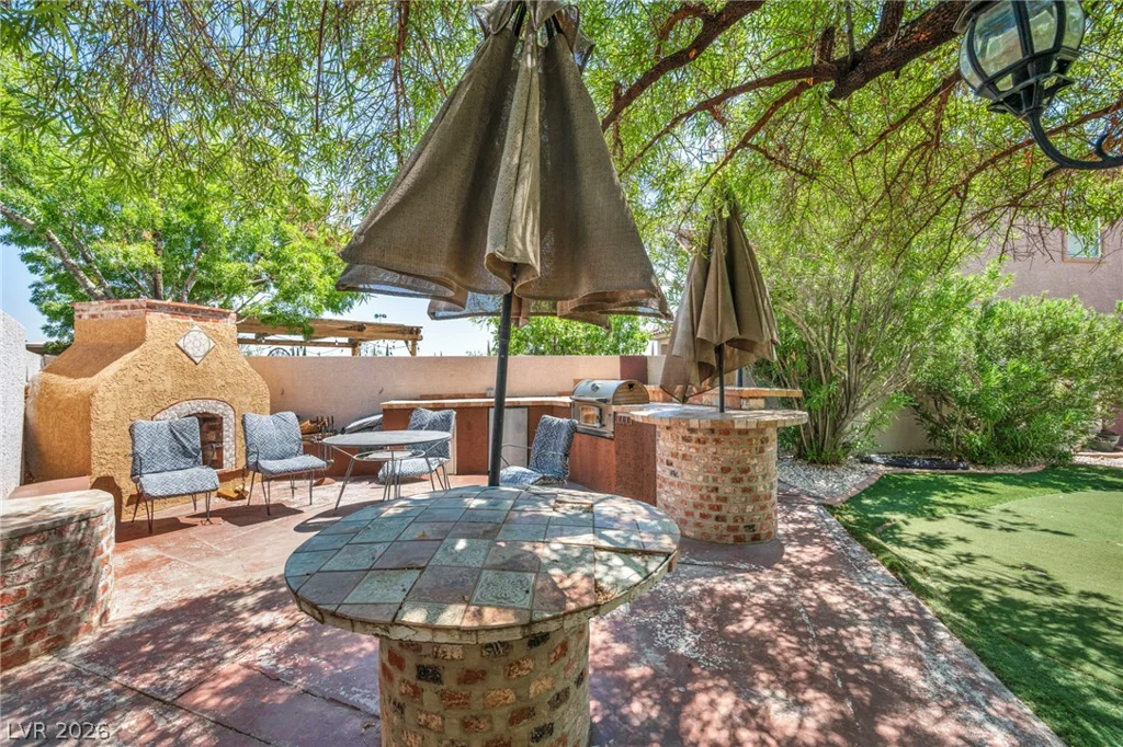 11604 Villa Malaparte, Las Vegas, NV 89138