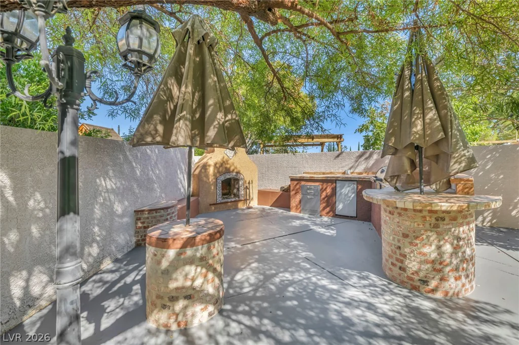 11604 Villa Malaparte, Las Vegas, NV 89138