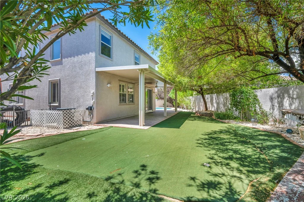 11604 Villa Malaparte, Las Vegas, NV 89138