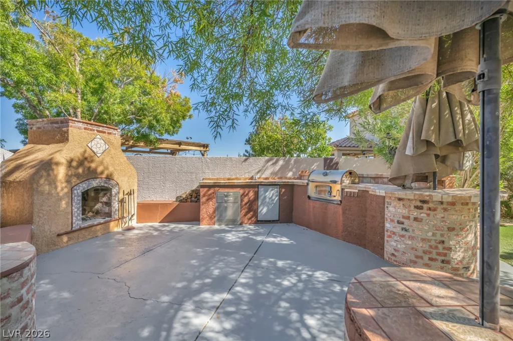 11604 Villa Malaparte, Las Vegas, NV 89138