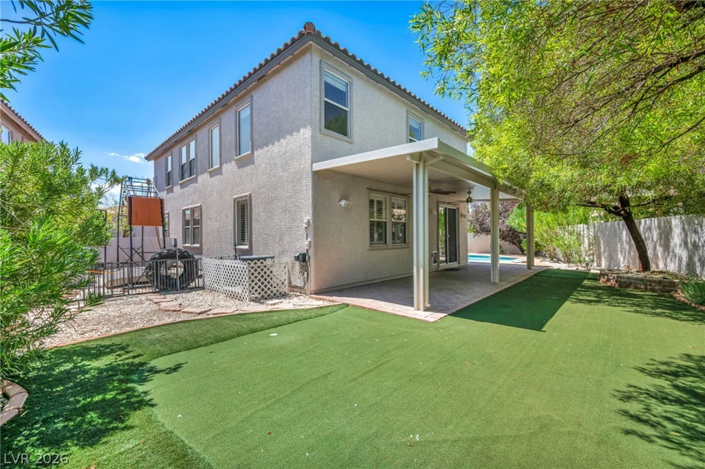 11604 Villa Malaparte, Las Vegas, NV 89138