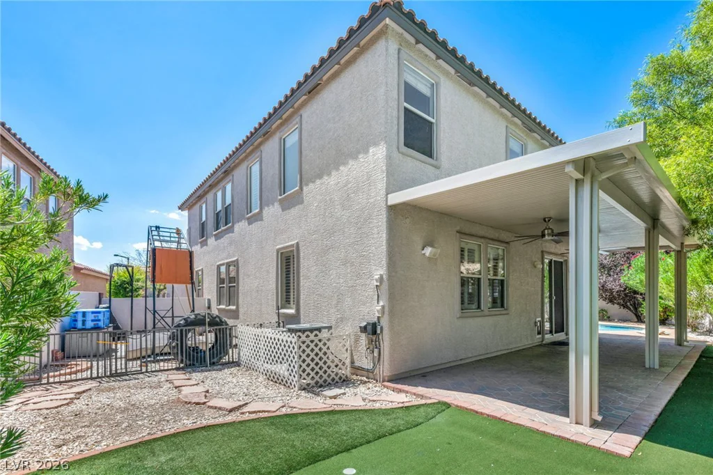 11604 Villa Malaparte, Las Vegas, NV 89138