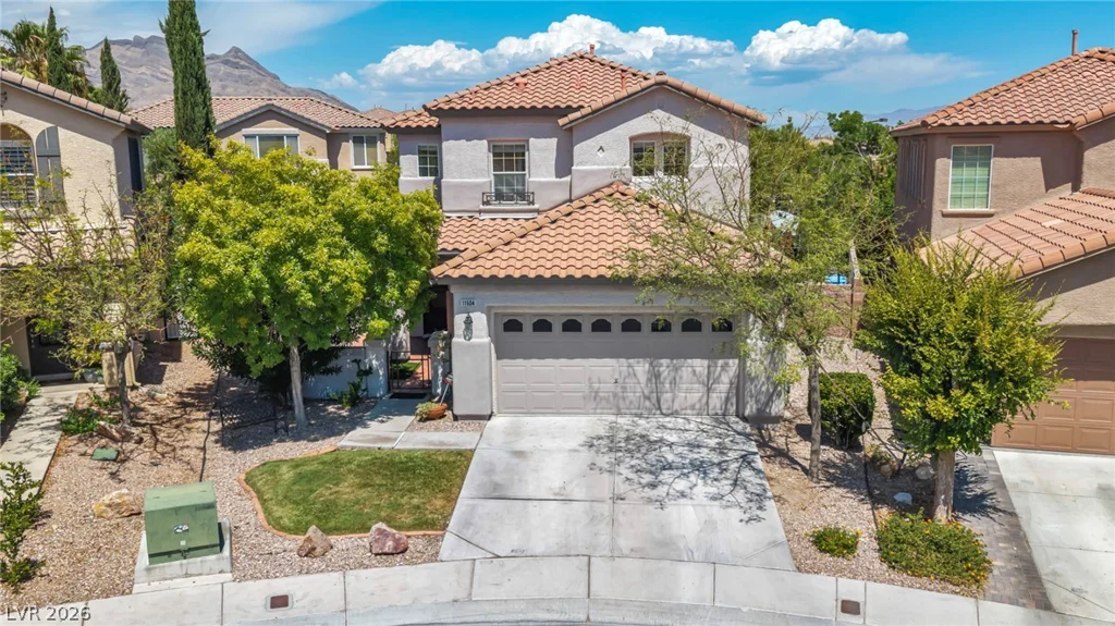11604 Villa Malaparte, Las Vegas, NV 89138