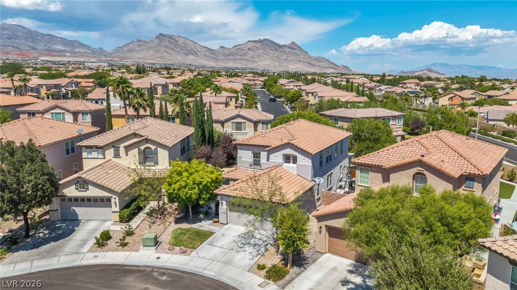 11604 Villa Malaparte, Las Vegas, NV 89138