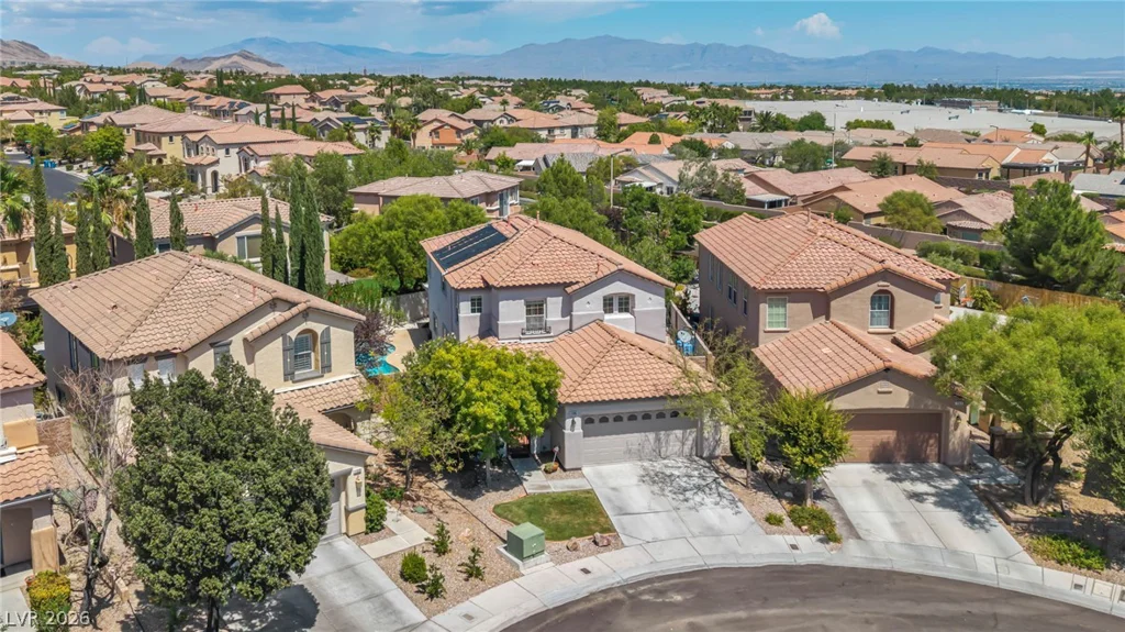 11604 Villa Malaparte, Las Vegas, NV 89138