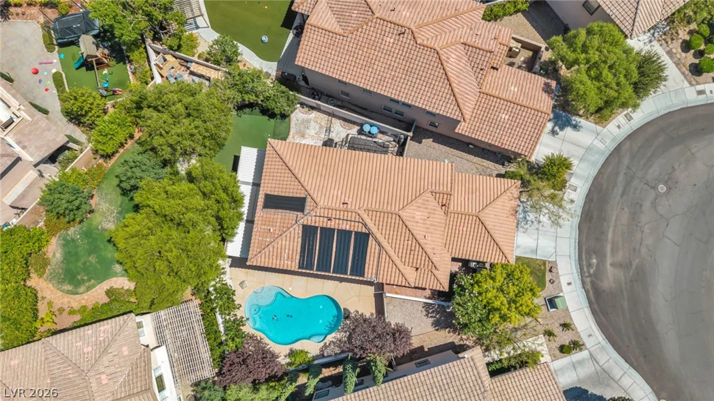 11604 Villa Malaparte, Las Vegas, NV 89138