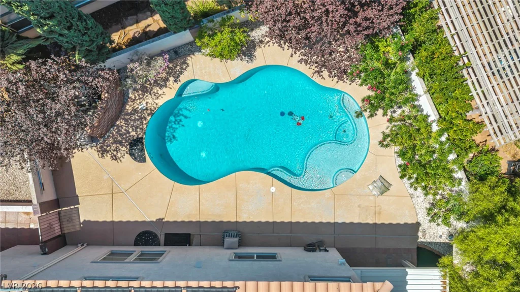 11604 Villa Malaparte, Las Vegas, NV 89138