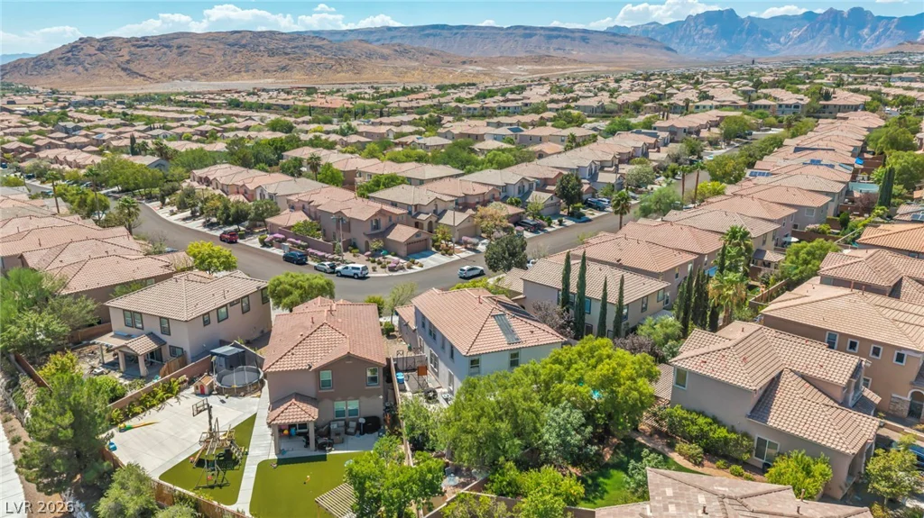 11604 Villa Malaparte, Las Vegas, NV 89138