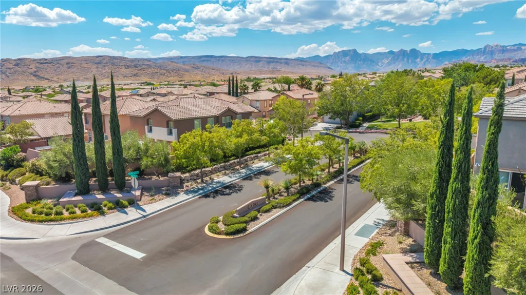 11604 Villa Malaparte, Las Vegas, NV 89138