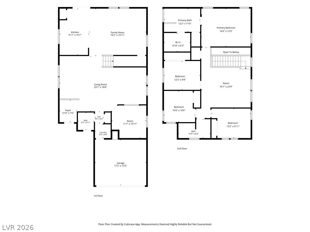 11604 Villa Malaparte, Las Vegas, NV 89138