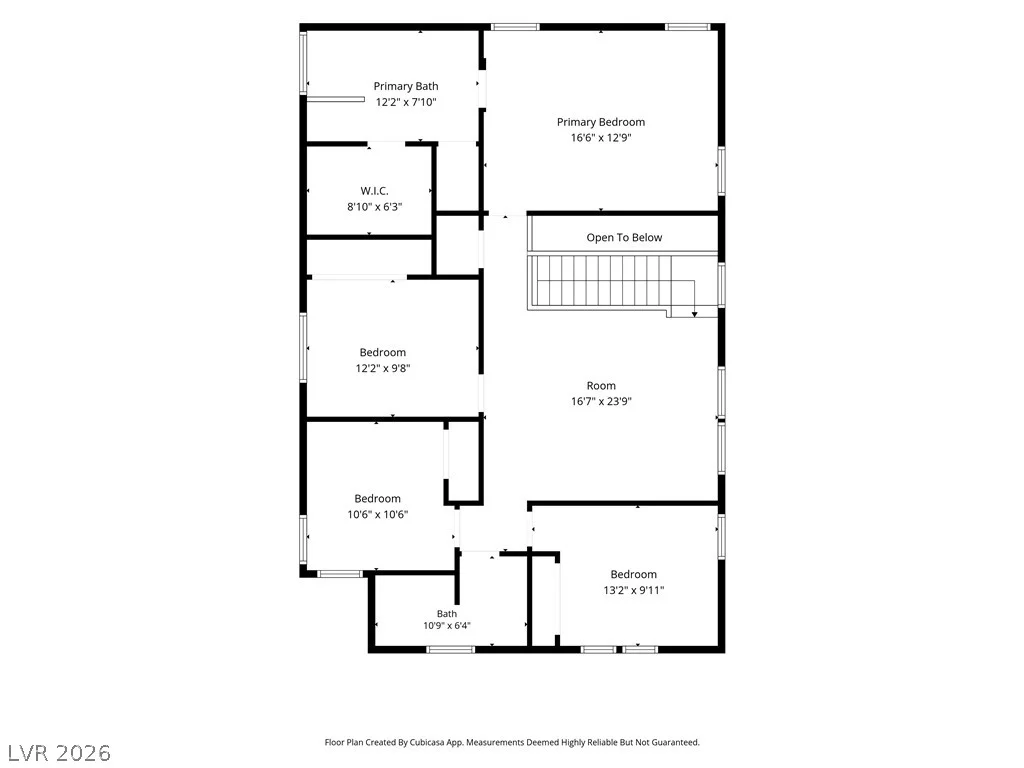 11604 Villa Malaparte, Las Vegas, NV 89138