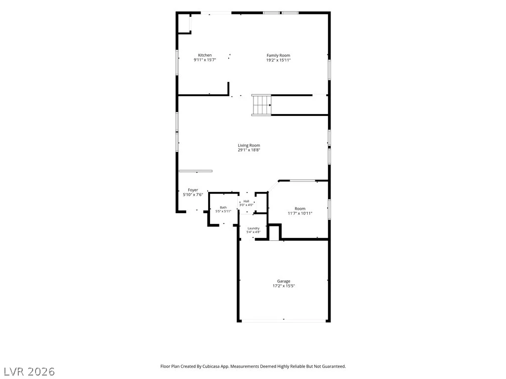 11604 Villa Malaparte, Las Vegas, NV 89138
