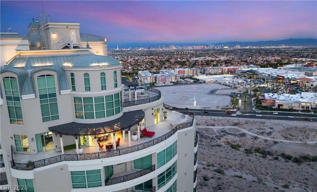 9101 Alta, Las Vegas, NV 89145