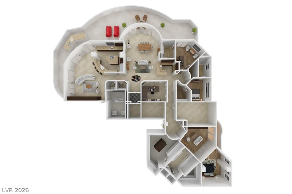 9101 Alta, Las Vegas, NV 89145