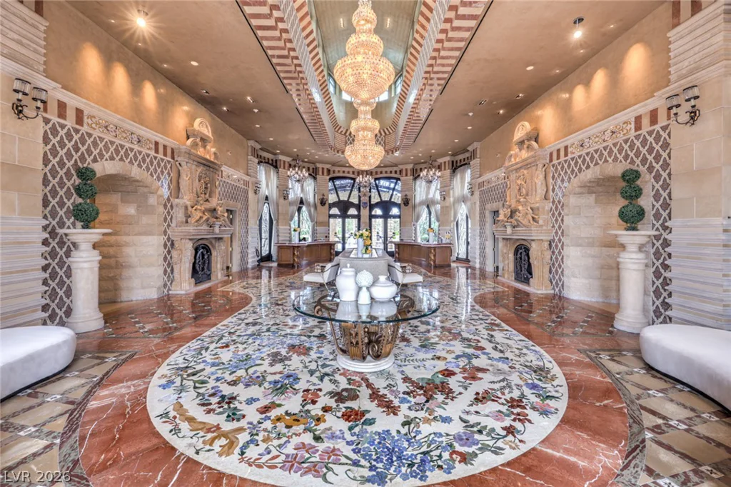 9101 Alta, Las Vegas, NV 89145