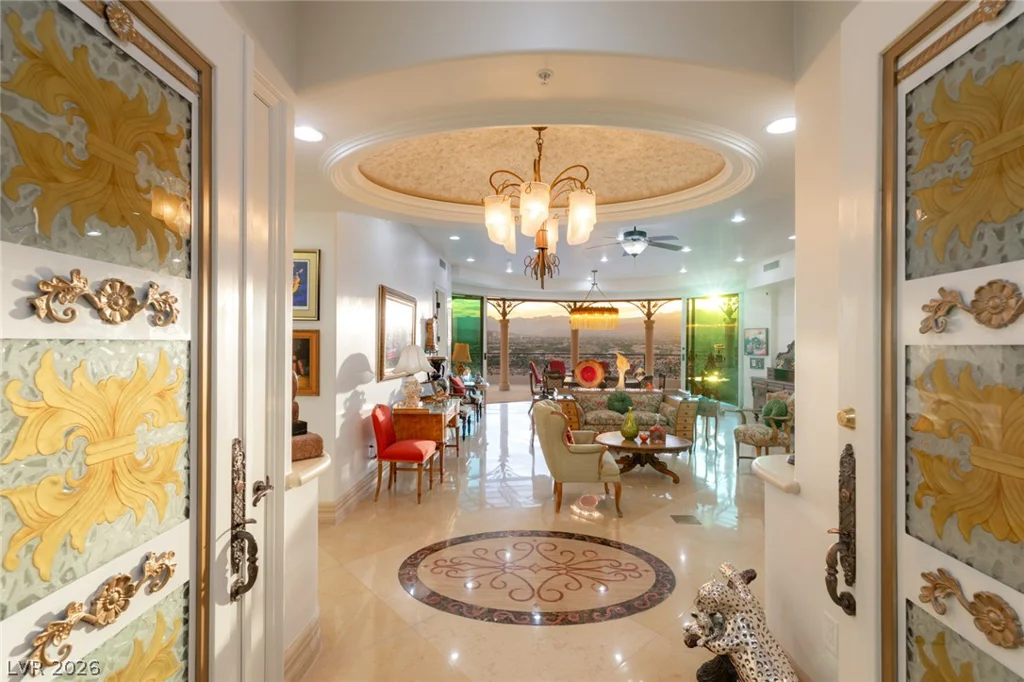 9101 Alta, Las Vegas, NV 89145