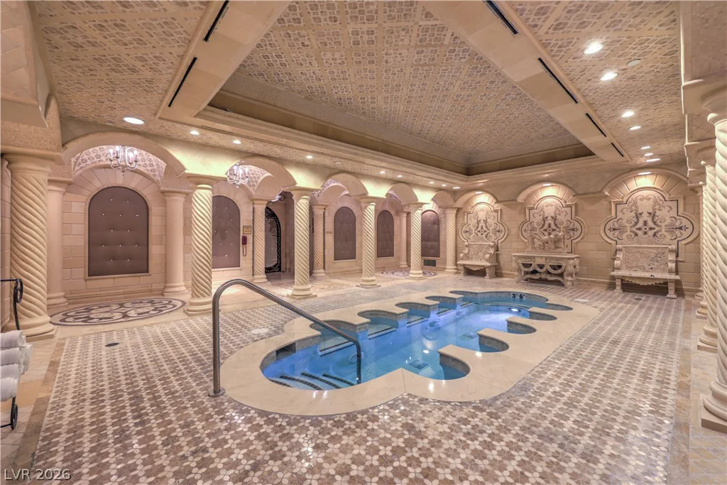 9101 Alta, Las Vegas, NV 89145
