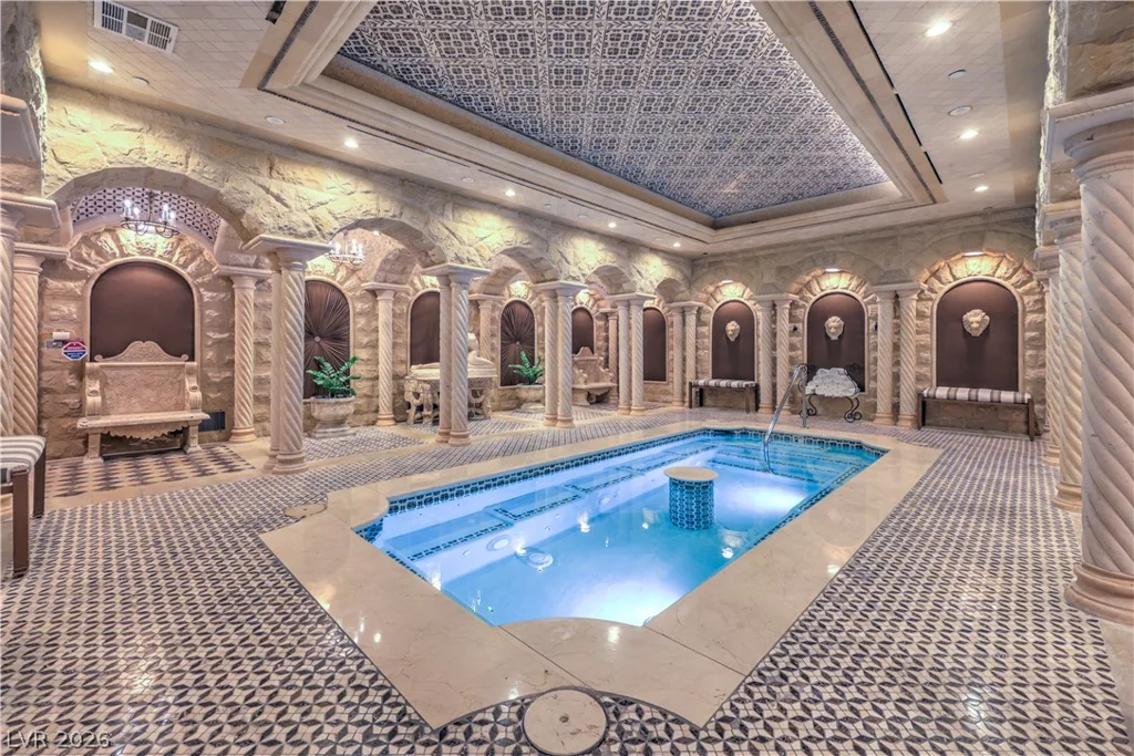 9101 Alta, Las Vegas, NV 89145