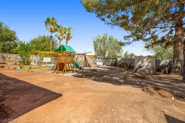 5240 Mustang, Las Vegas, NV 89130