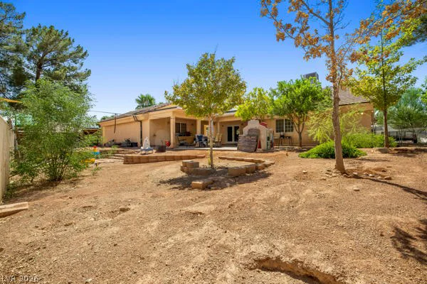 5240 Mustang, Las Vegas, NV 89130