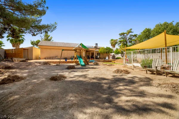 5240 Mustang, Las Vegas, NV 89130