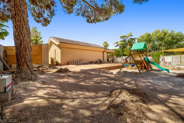 5240 Mustang, Las Vegas, NV 89130
