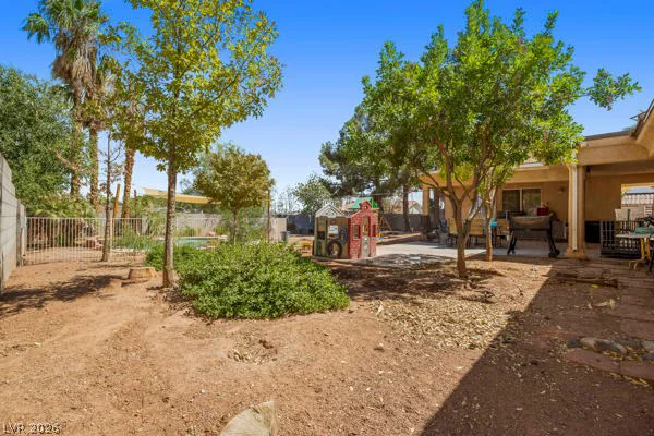 5240 Mustang, Las Vegas, NV 89130
