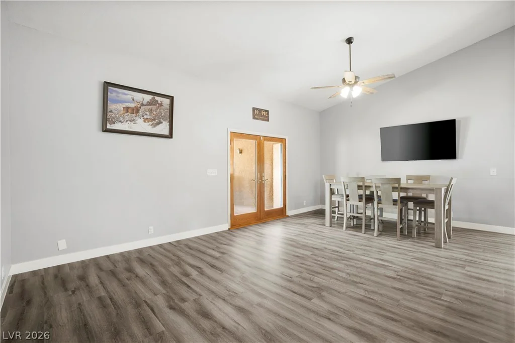 5240 Mustang, Las Vegas, NV 89130