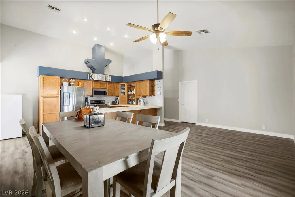 5240 Mustang, Las Vegas, NV 89130