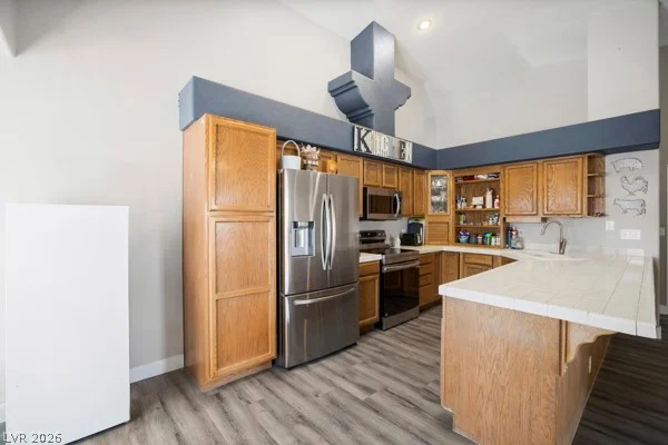 5240 Mustang, Las Vegas, NV 89130