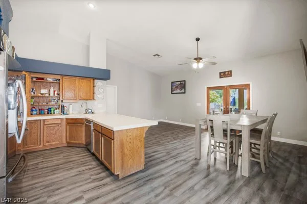 5240 Mustang, Las Vegas, NV 89130