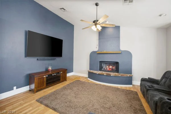 5240 Mustang, Las Vegas, NV 89130