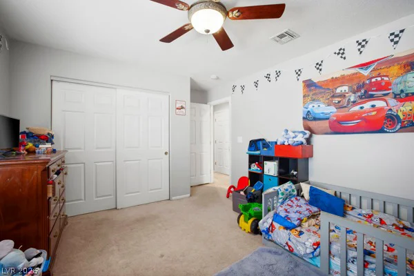 5240 Mustang, Las Vegas, NV 89130