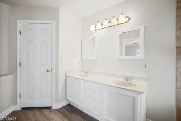 5240 Mustang, Las Vegas, NV 89130