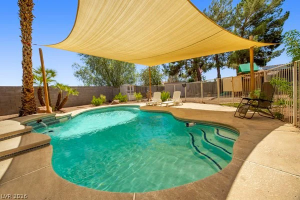 5240 Mustang, Las Vegas, NV 89130