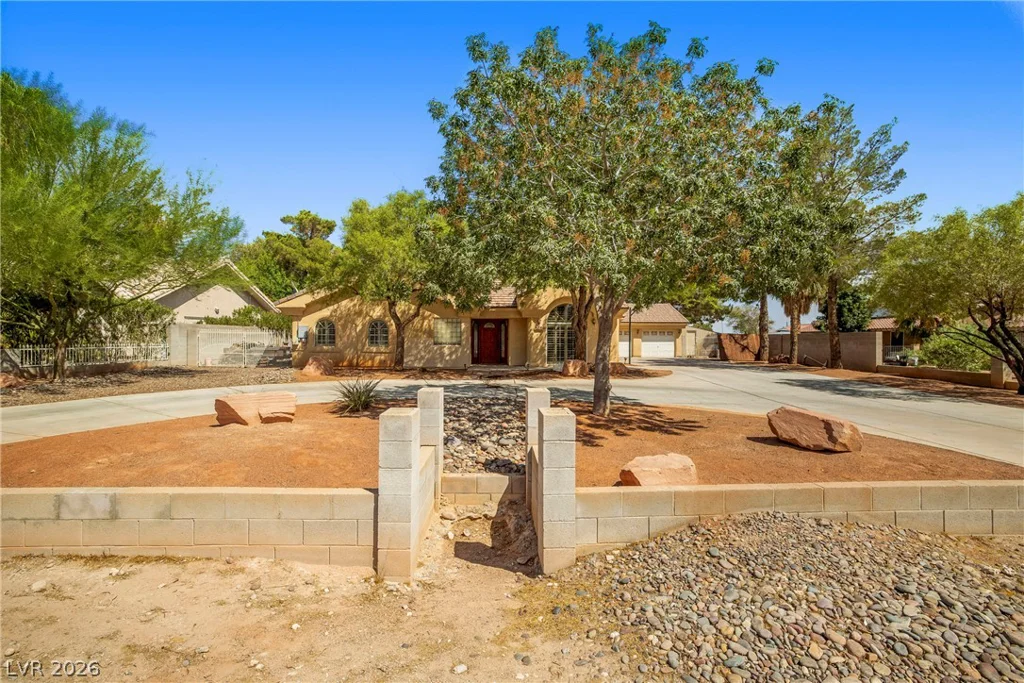 5240 Mustang, Las Vegas, NV 89130