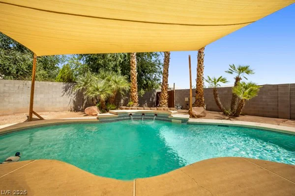 5240 Mustang, Las Vegas, NV 89130