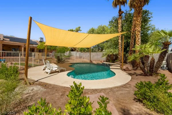 5240 Mustang, Las Vegas, NV 89130