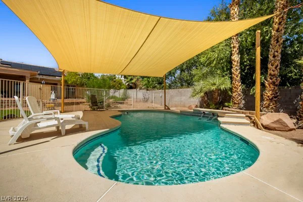 5240 Mustang, Las Vegas, NV 89130
