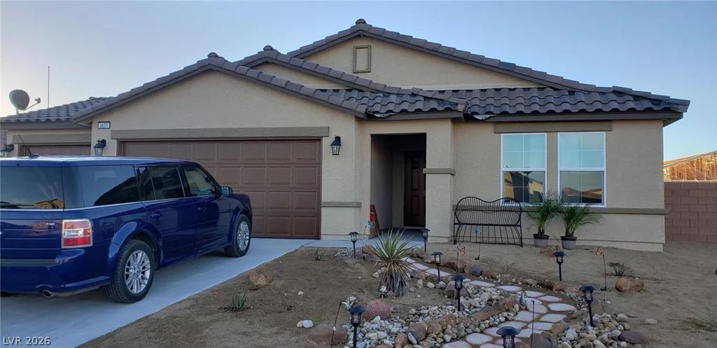 3631 Garfield, Pahrump, NV 89061