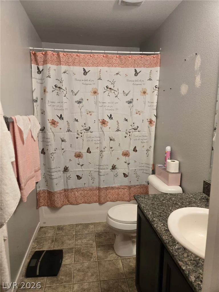 3631 Garfield, Pahrump, NV 89061