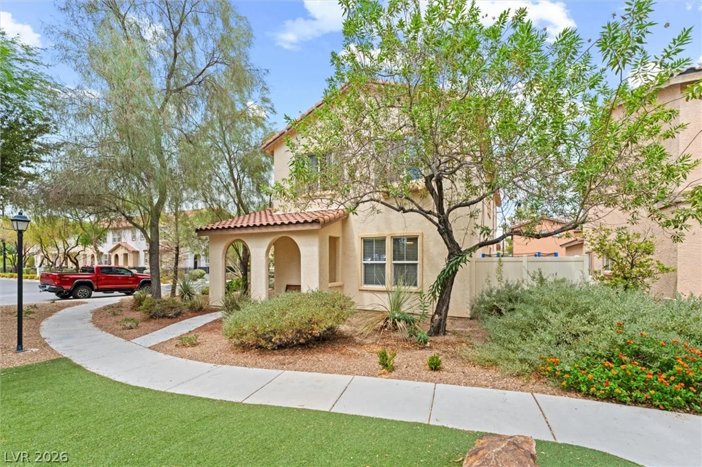 3148 Nevelson, Henderson, NV 89044