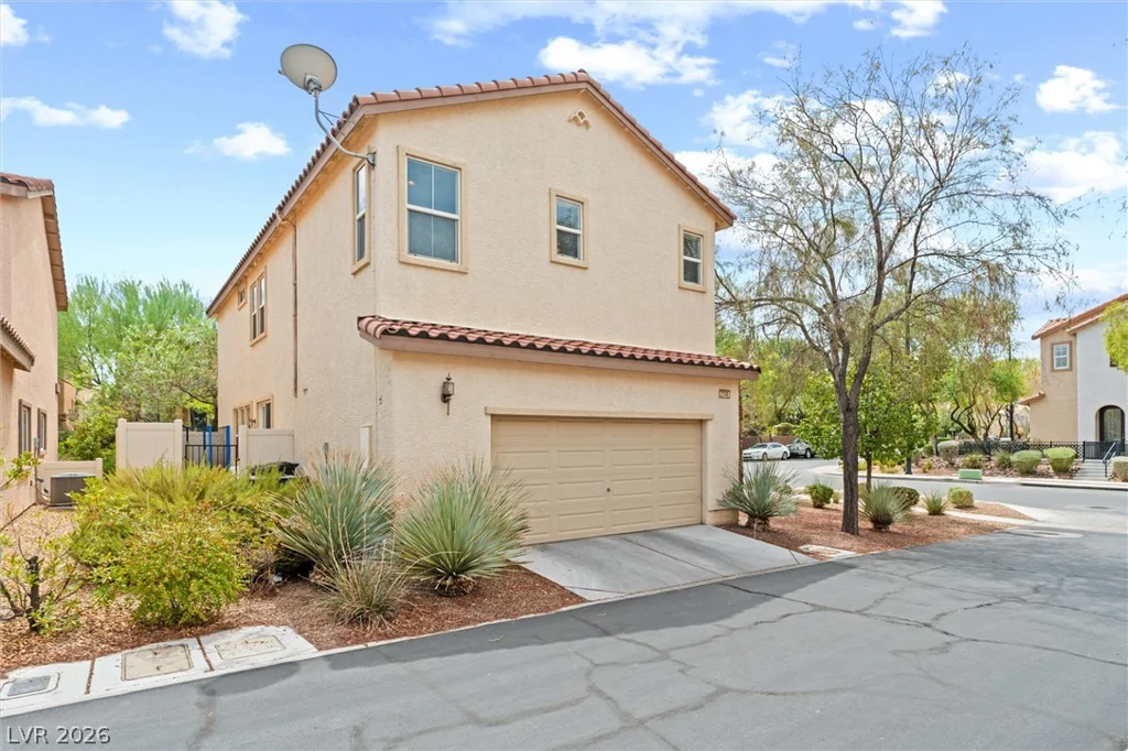 3148 Nevelson, Henderson, NV 89044