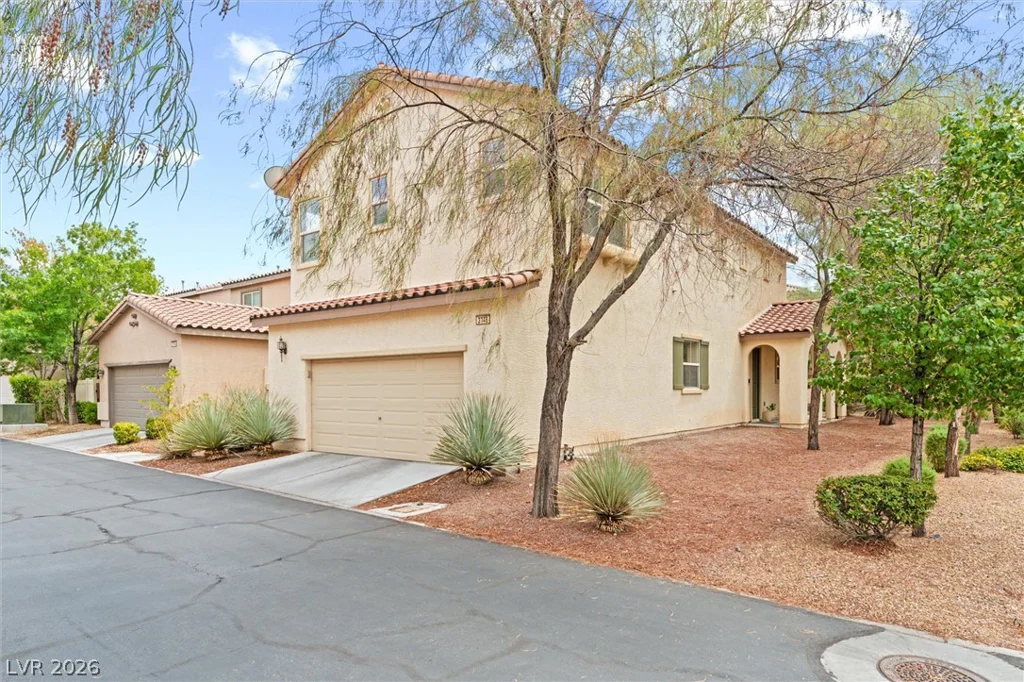 3148 Nevelson, Henderson, NV 89044