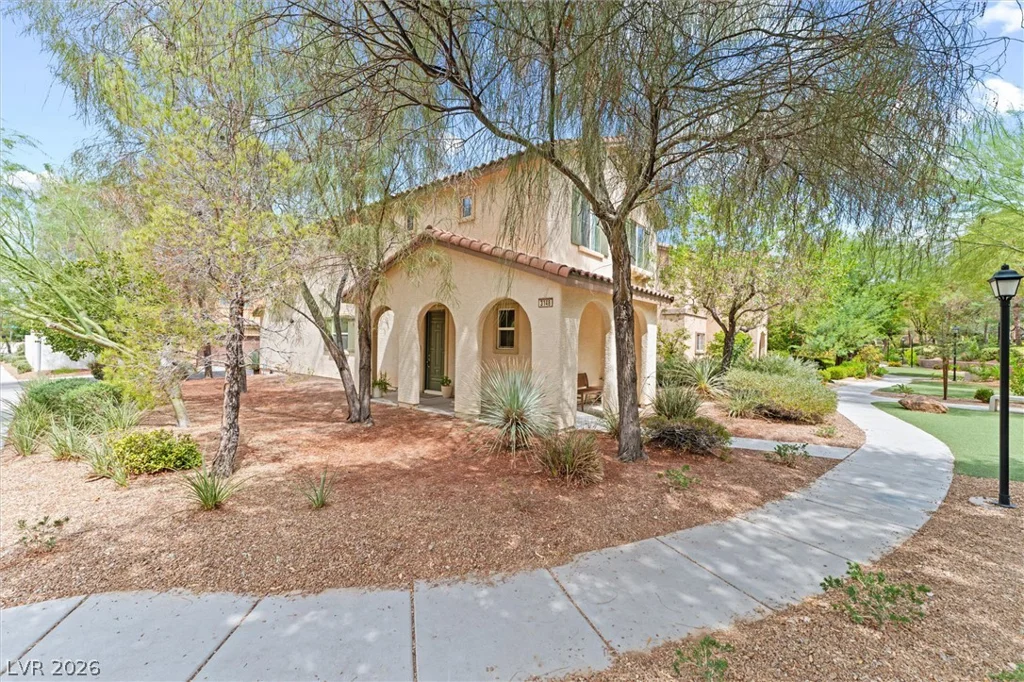 3148 Nevelson, Henderson, NV 89044