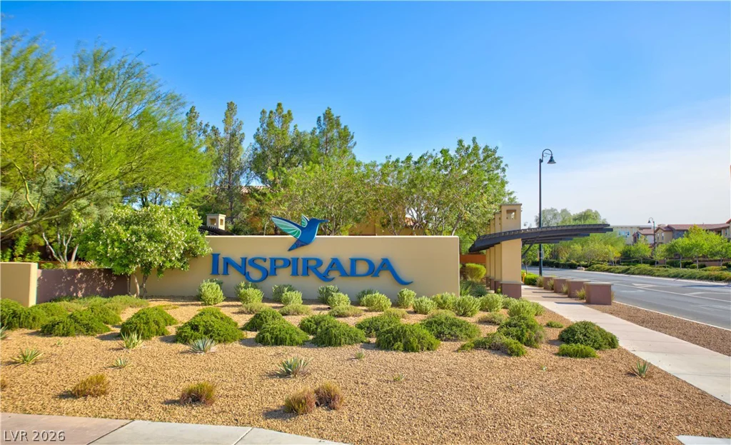 3148 Nevelson, Henderson, NV 89044