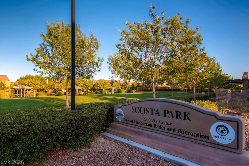 3148 Nevelson, Henderson, NV 89044