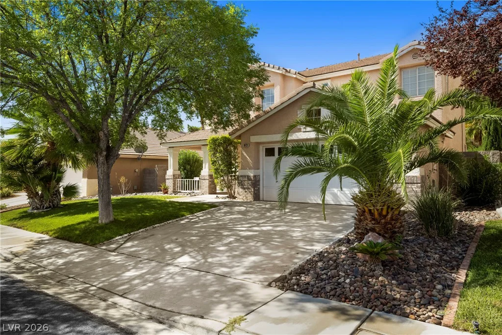 10129 Oakmoor, Las Vegas, NV 89144